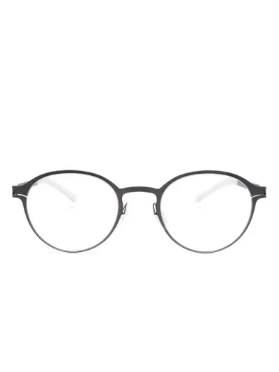 Mykita Adebar Glasses In Grey