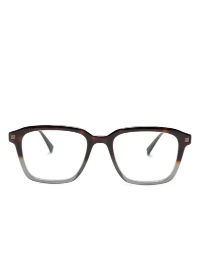 Mykita Ahti Glasses In 灰色