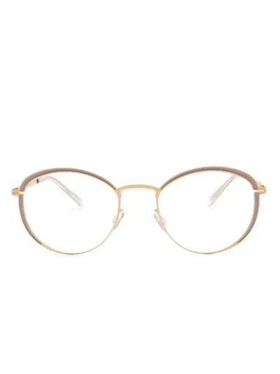 Mykita Beulah Glasses In Multi