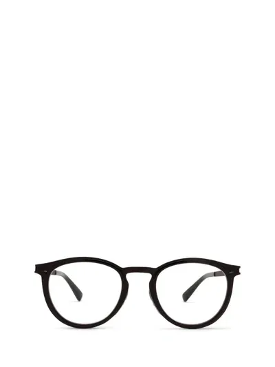 Mykita Eyeglasses In A6-black/black