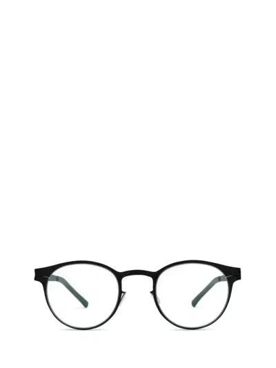 Mykita Eyeglasses In Black