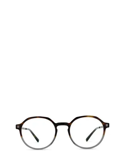 Mykita Eyeglasses In C9-santiago Gradient/shiny Gra