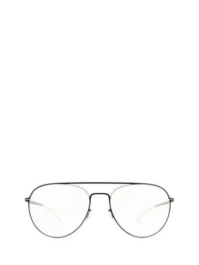 Mykita Eyeglasses In Transparent