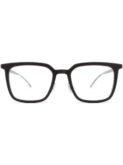 Mykita Kolding Glasses In Grey