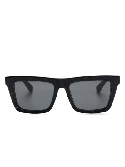 Mykita Lome Sunglasses In Black