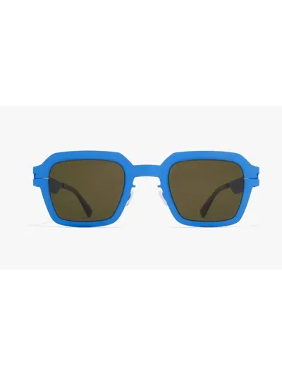 Mykita Mott Sunglasses In 339