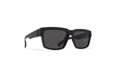 Mykita Musk In Black