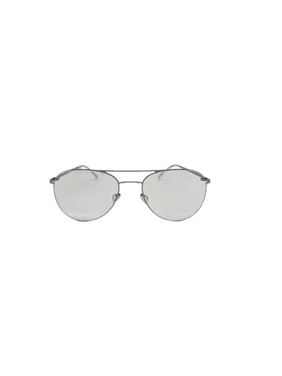 Mykita Niken Eyewear In Metallic