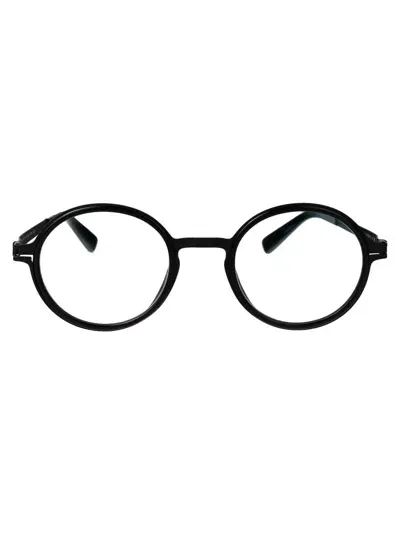 Mykita Optical In 909 A6-black/black Clear