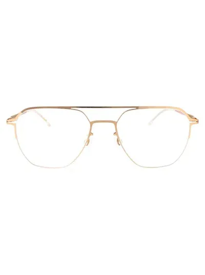 Mykita Optical In Gold