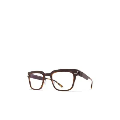 Mykita Raymond794 From  In Black