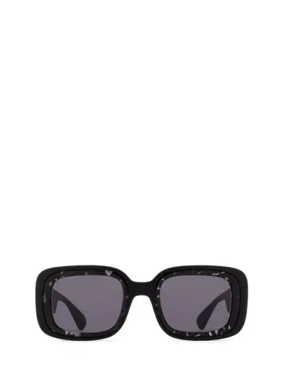 Mykita Studio 13.1 Square Frame Sunglasses In Multi