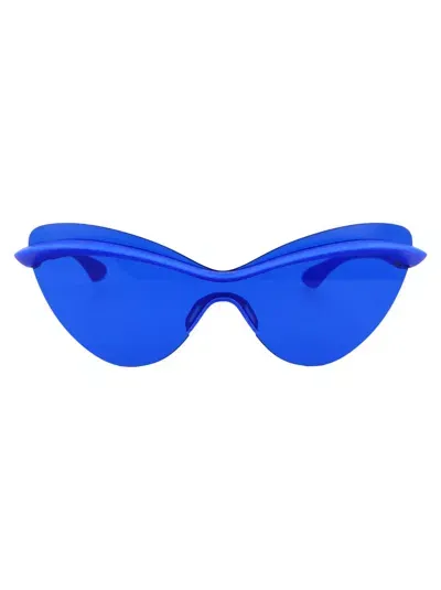 Mykita Sunglasses In 330 Md 30 International Blue