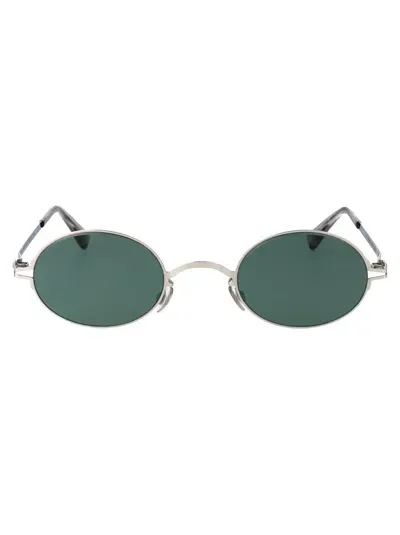 Mykita Sunglasses In Neophan Solid