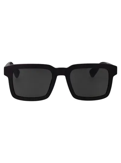 Mykita Sunglasses In Md35-slate Grey