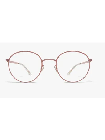 Mykita 122x3ky0a In Purplebronze/pink Cla