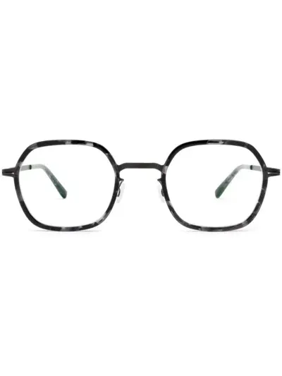 Mykita Ven Glasses In Black