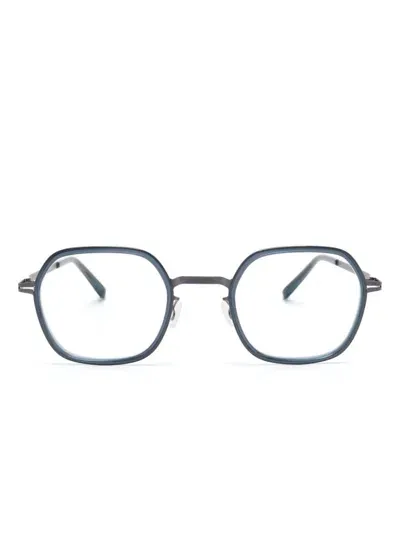 Mykita Ven Brille In Gray