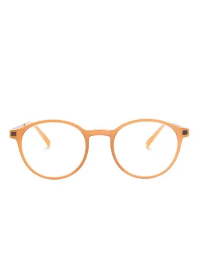 Mykita Yaska Glasses In Grey