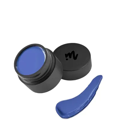 Mylee Crème Caragel Solid Gel Polish 5g - Gobstopper In Blue