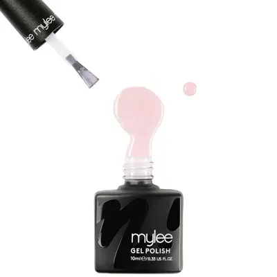 Mylee Gel Polish 10ml - Veil In White