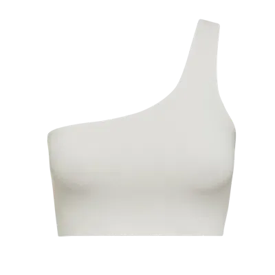 Myraswim Ford Top | Vanilla In White