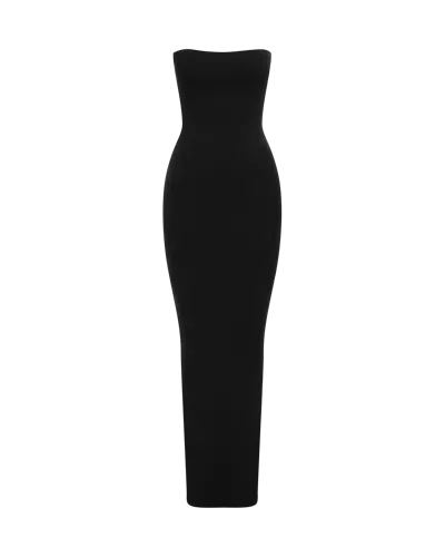 Myraswim Koa Dress | Black