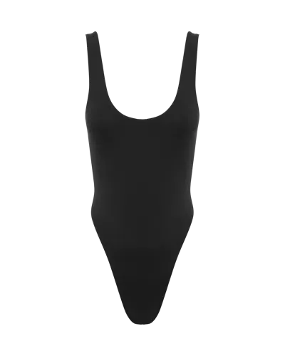 Myraswim Nixon One Piece | Black