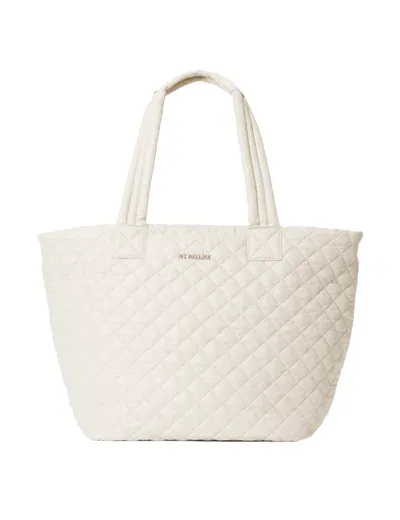 Mz Wallace Medium Metro Tote Deluxe