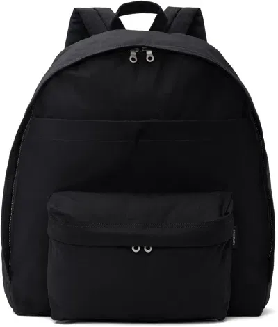 Nanamica Navy Day Backpack In N Navy