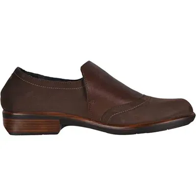 Naot Angin Loafer In Brown