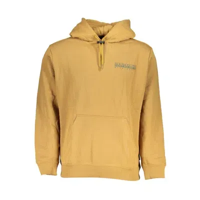 Napapijri Sweatshirt  Men In Beige