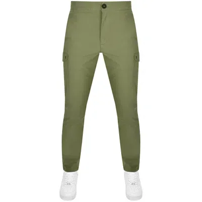 Napapijri M Dease Trousers Green