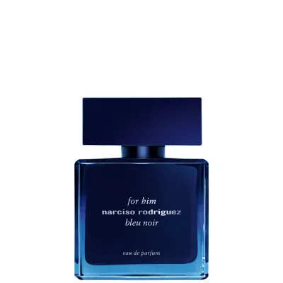 Narciso Rodriguez For Him Bleu Noir Eau De Parfum - 50ml In White