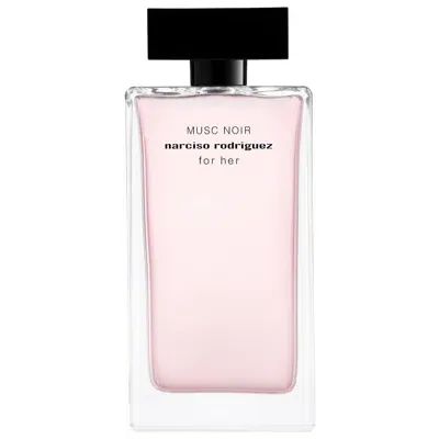 Narciso Rodriguez Narciso Rodriguez For Her Musc Noir Eau De Parfum 150ml In White