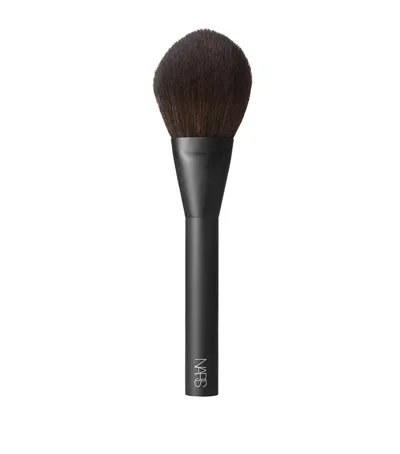 Nars #13 Powder Brush In White