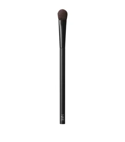 Nars #20 Allover Eyeshadow Brush In White