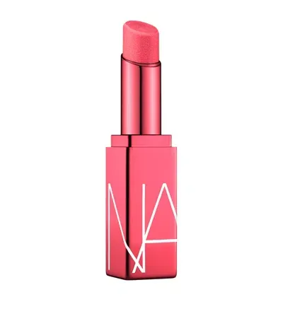 Nars Afterglow Lip Balm In Pink