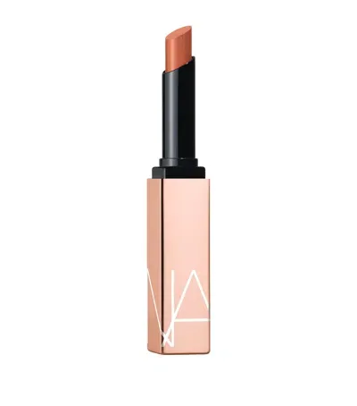 Nars Afterglow Sensual Shine Lipstick In Voyeur