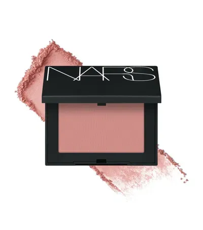 Nars Blush Powder In Behave