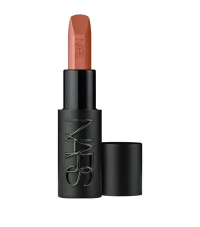 Nars Explicit Lipstick In Indecent