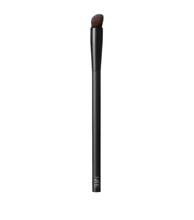 Nars High Pigment Eyeshadow Brush In White