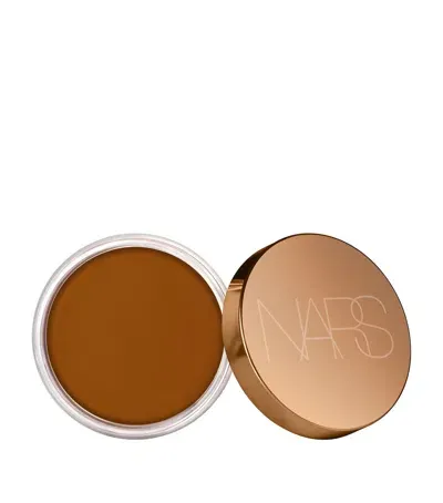 Nars Laguna Bronzing Cream In Brown