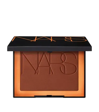 Nars Laguna Bronzing Powder In White