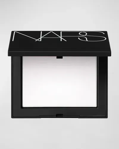 Nars Light Reflecting Pressed Setting Powder In Crystal