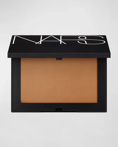 Nars Light Reflecting Pressed Setting Powder In Mesa