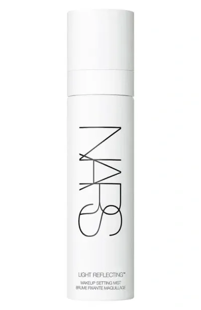 Nars Light Reflecting Setting Mist In No Color