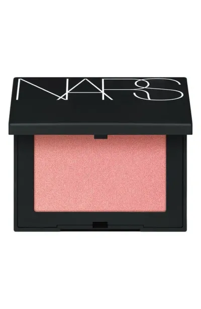 Nars Talc-free Powder Blush Orgasm X - 776 0.17 oz / 4.8 G In Orgasm X – 776