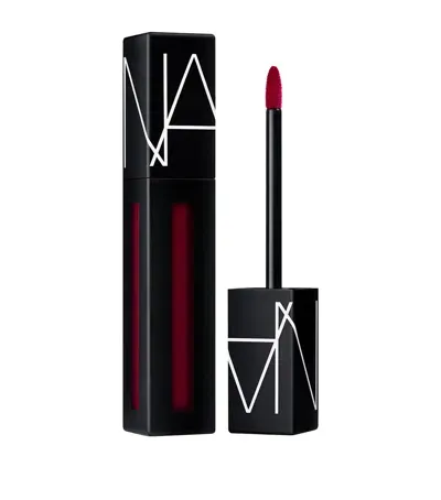 Nars Powermatte Lip Pigment In Purple