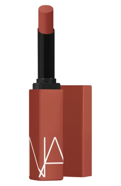 Nars Powermatte Lipstick In Dark Star – 107